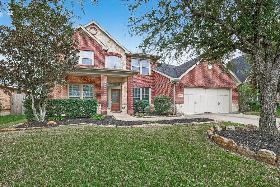 2915 Firewalk Trace, Katy, TX 77494 - Image #2