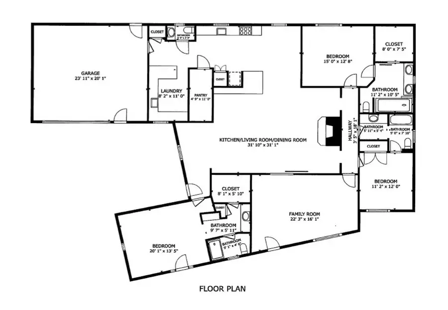 3010 Broadmoor Drive, Sugar Land, TX 77478 - #2