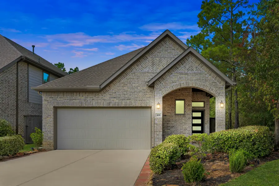 108 Sugar Peak Court, Montgomery, TX 77316 - Image #2