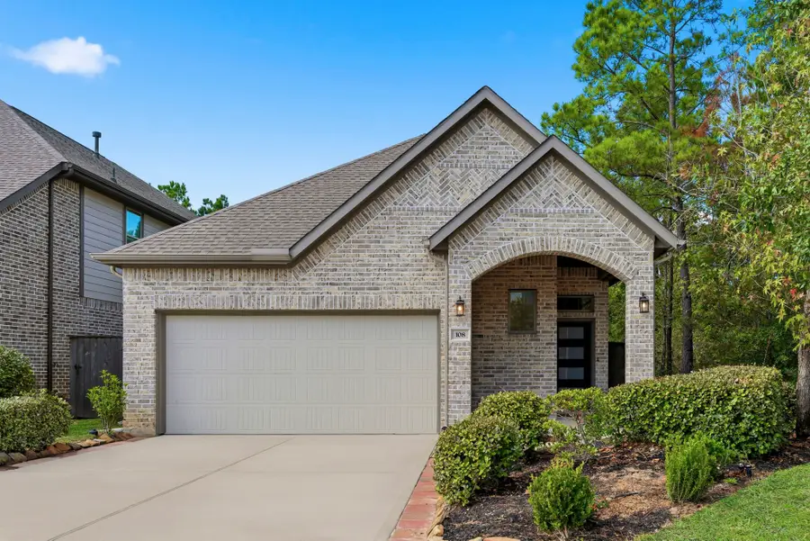 108 Sugar Peak Court, Montgomery, TX 77316 - Image #3