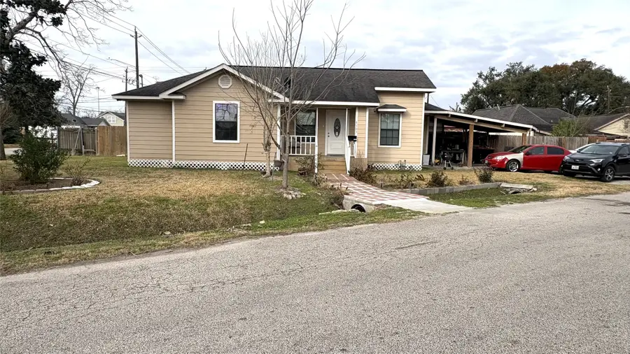 6305 Frisco Street, Houston, TX 77022 - #3