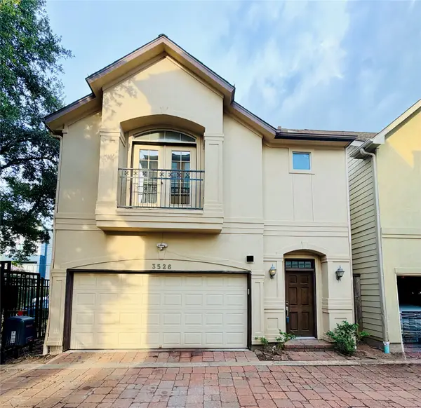 3526 Cline Street, Houston, TX 77020