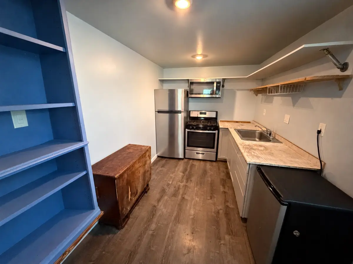 818 E 40th Street, Houston, TX 77022 - #1
