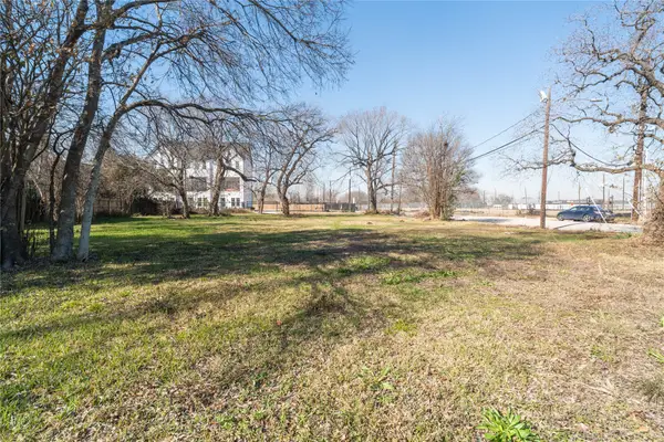 2812 Conti Street, Houston, TX 77020