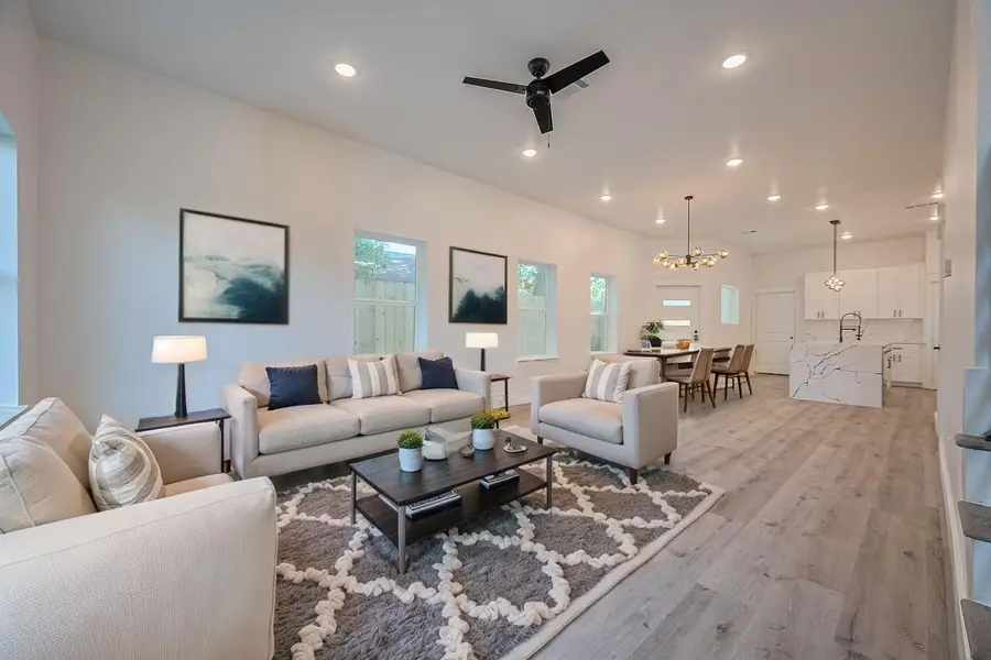 6747 Liverpool Street, Houston, TX 77021 - #3