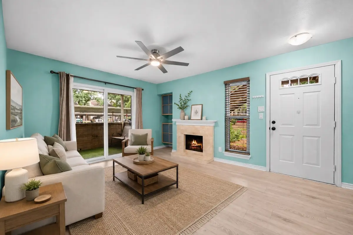 3500 Tangle Brush Drive #21, The Woodlands, TX 77381 - #1