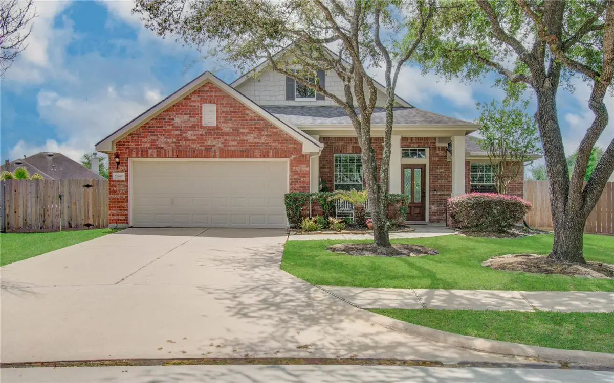 20007 Alcea Court, Spring, TX 77379 - #1