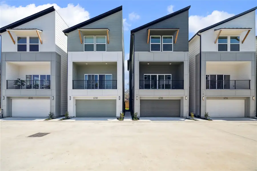 4708 Moving Meadows Drive, Houston, TX 77018 - #2