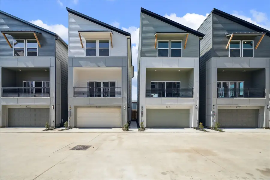 4708 Moving Meadows Drive, Houston, TX 77018 - #3