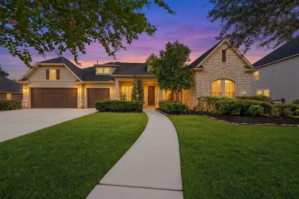 5414 Lake Hill Farm Way, Fulshear, TX 77441
