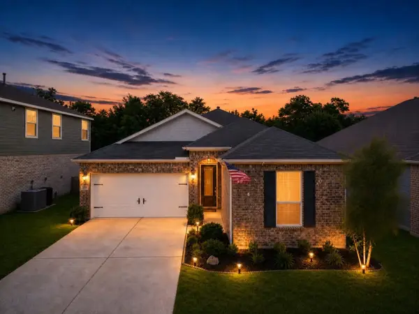20193 Langwell Drive, Porter, TX 77365