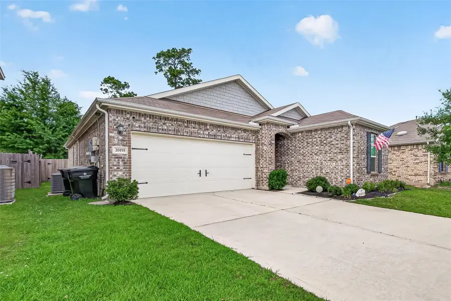 20193 Langwell Drive, Porter, TX 77365 - #3