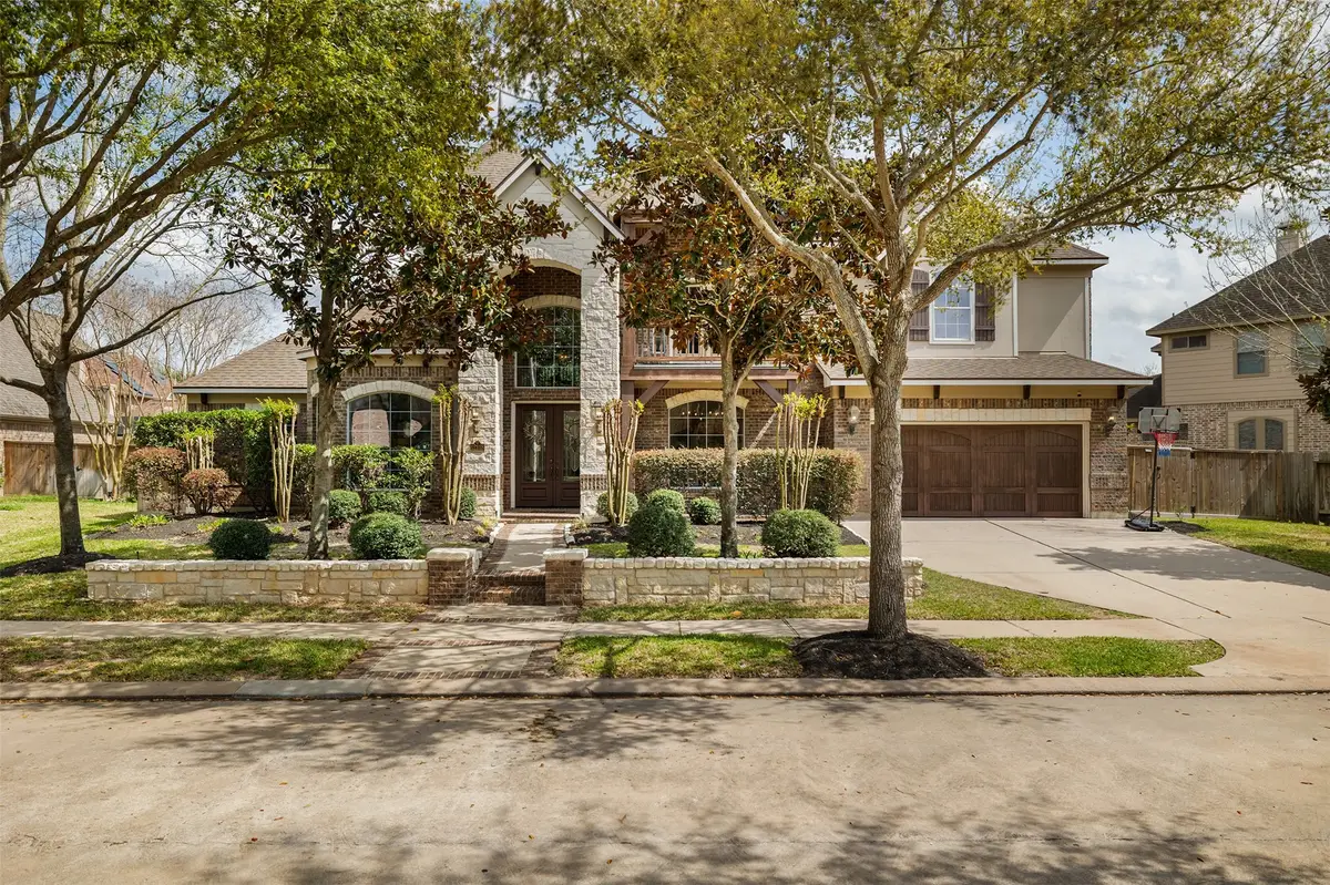 12118 W Allen Shore Drive, Cypress, TX 77433 - #1