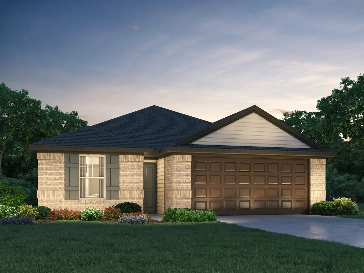 16261 Parish Pointe Court, Conroe, TX 77302 - #1