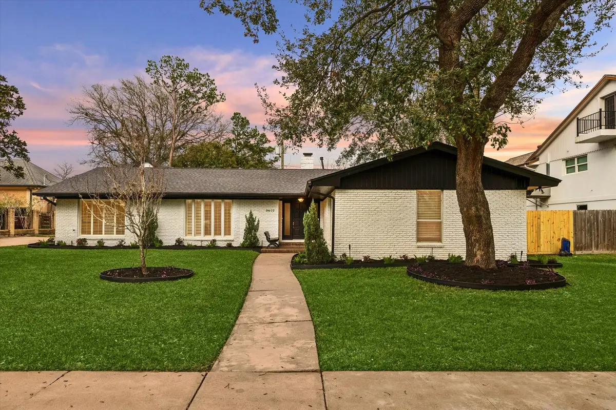 9407 Cranleigh Court, Houston, TX 77096 - #1