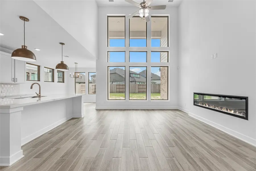3244 Stingray Cove Drive, Katy, TX 77493 - #3