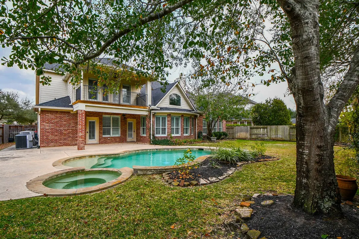 12042 Bolero Point Lane, Houston, TX 77041 - Image #1