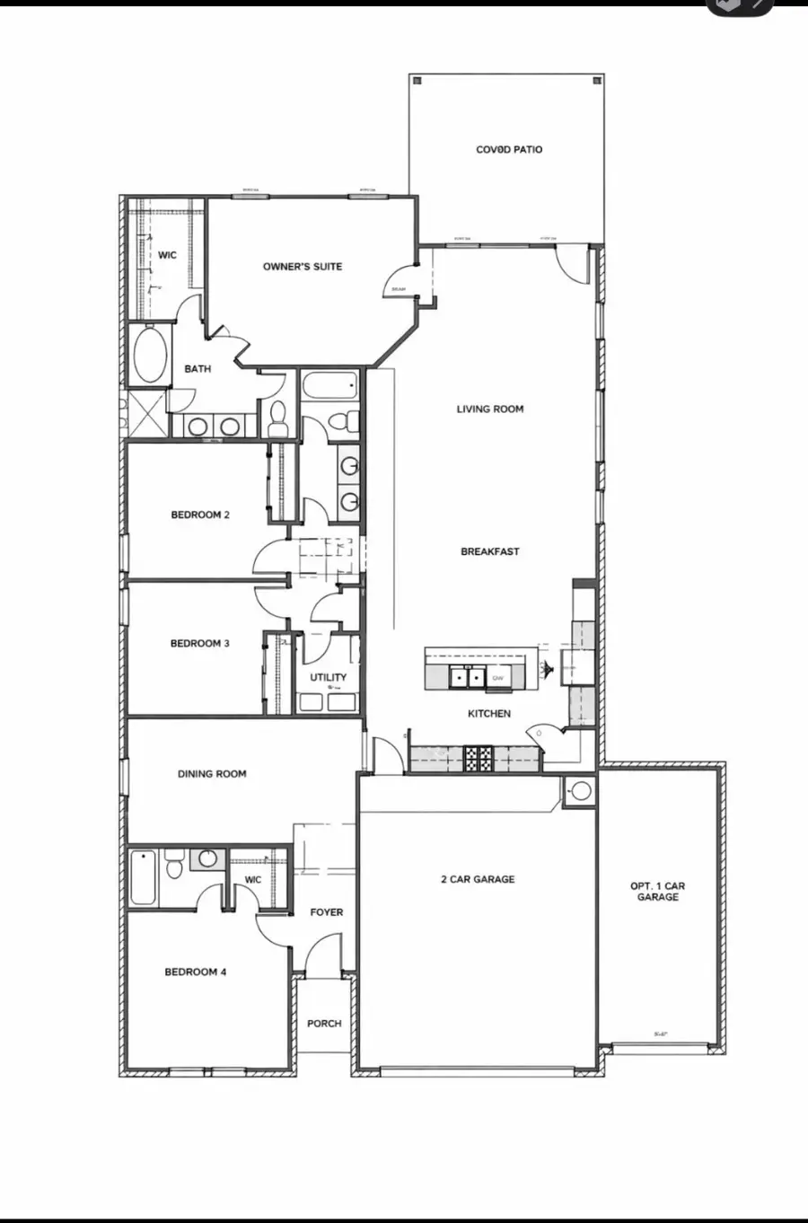 3214 Emerald Hills Dr, Angleton, TX 77515 - #2