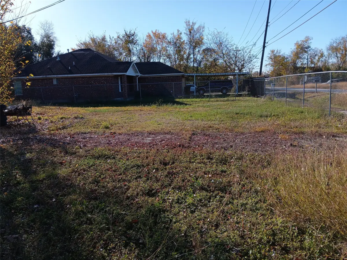 6010 Haight Street - Lot 6 Street, Houston, TX 77028 - #1