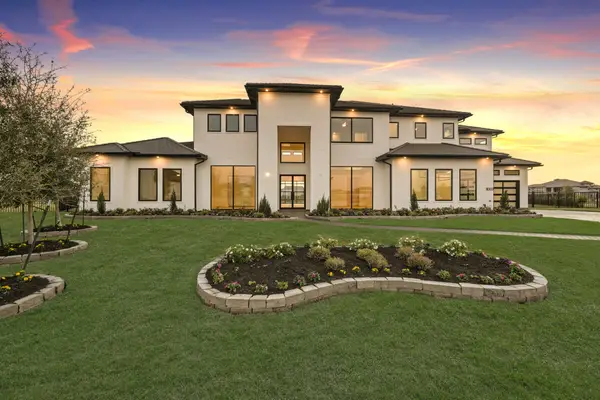 11003 Forested Slope Way, Cypress, TX 77433