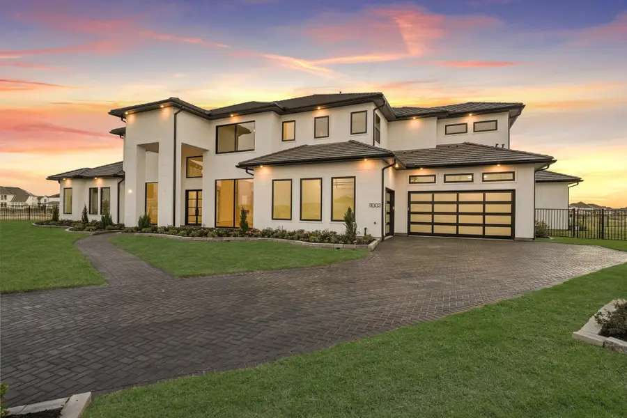 11003 Forested Slope Way, Cypress, TX 77433 - #2