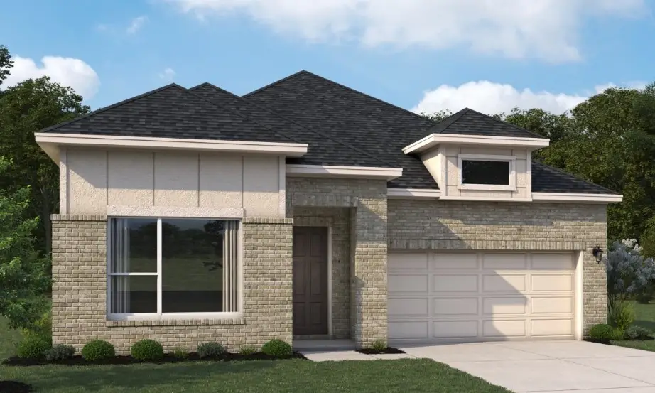 21918 Laurel Cherry Court, Waller, TX 77484 - #1