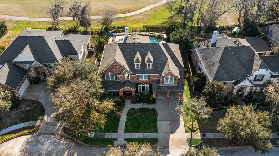 8507 Stones Throw Lane, Missouri City, TX 77459 - #3