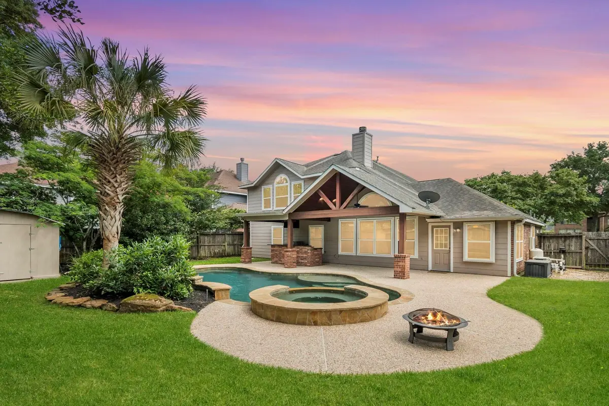 1927 Enchanted Park Drive, Spring, TX 77386 - Image #1