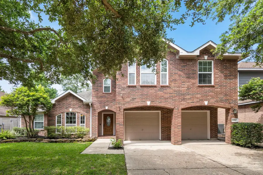 1927 Enchanted Park Drive, Spring, TX 77386 - Image #3