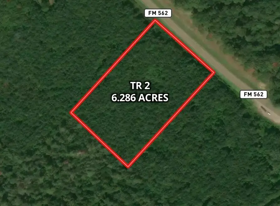 7644 Fm 562, Anahuac, TX 77514 - #1
