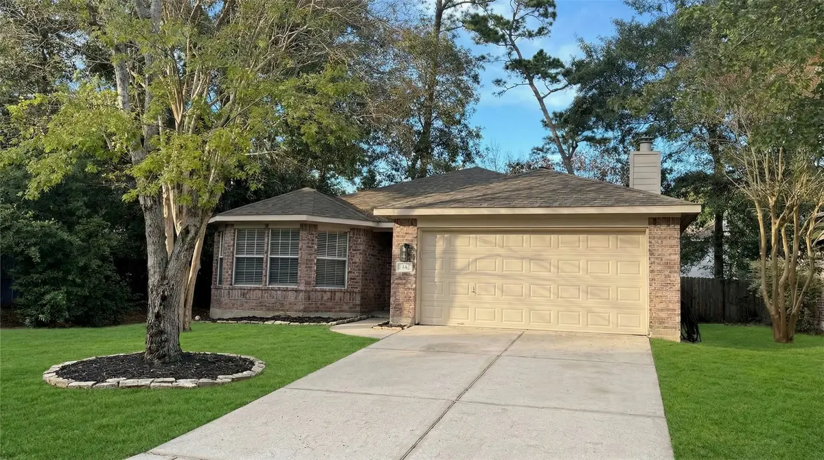 58 Shimmer Pond Pl, Conroe, TX 77385 - #1