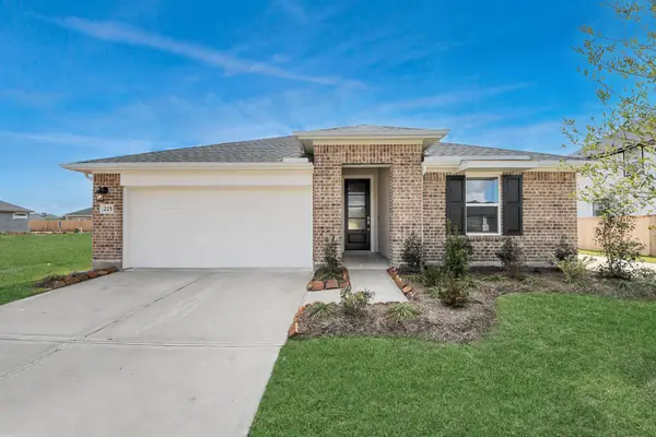 225 Orchard Laurel Drive, Alvin, TX 77511