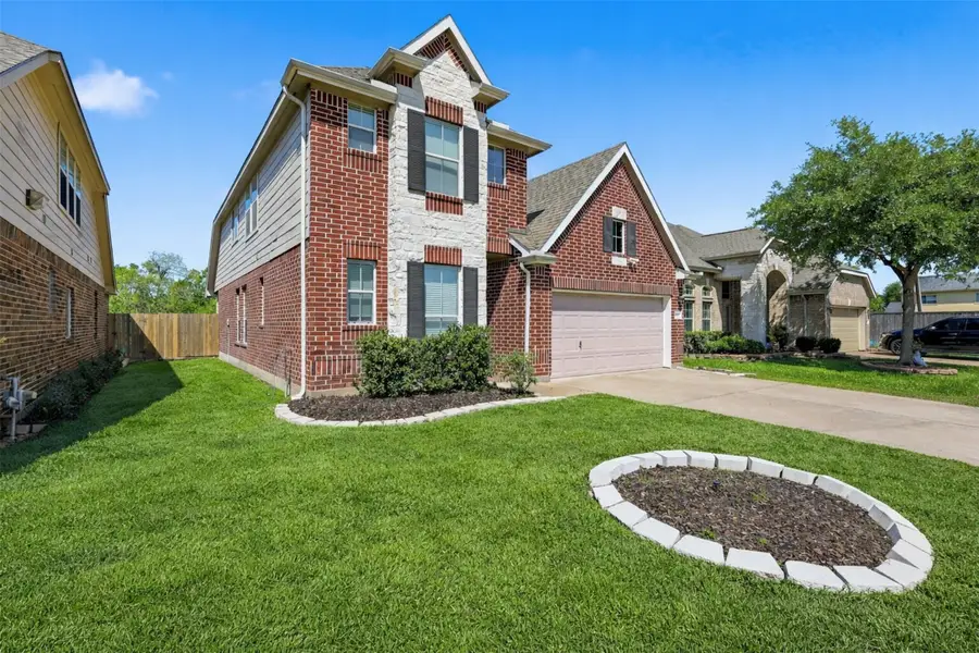 8806 Willow Wind Lane, Houston, TX 77083 - #2