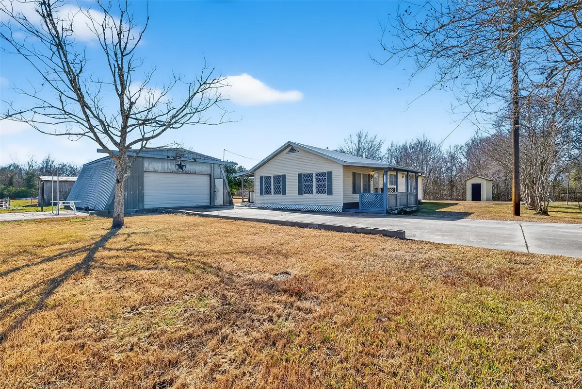 5116 Ike Frank Road, Santa Fe, TX 77517 - #1