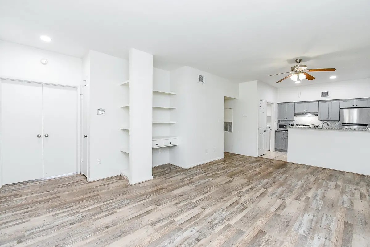 2626 Holly Hall Street #307, Houston, TX 77054 - #1