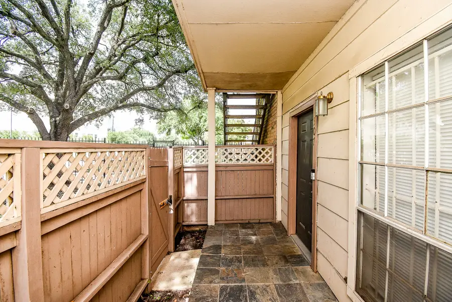 2626 Holly Hall Street #307, Houston, TX 77054 - #2