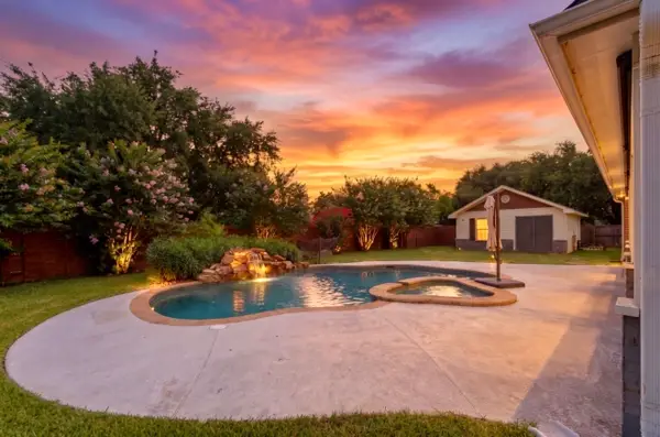 4531 Eagle Mountain Court, Richmond, TX 77406