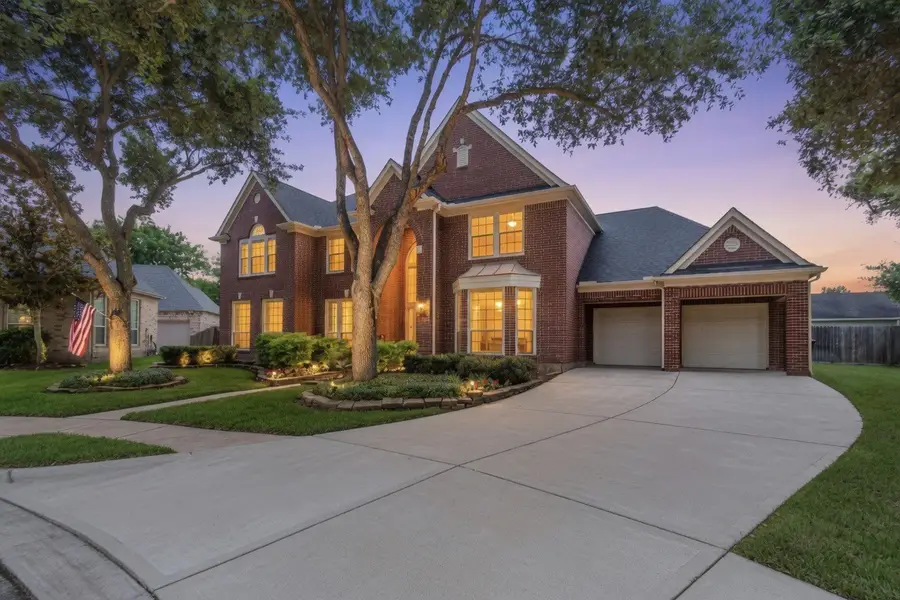 4531 Eagle Mountain Court, Richmond, TX 77406 - #3