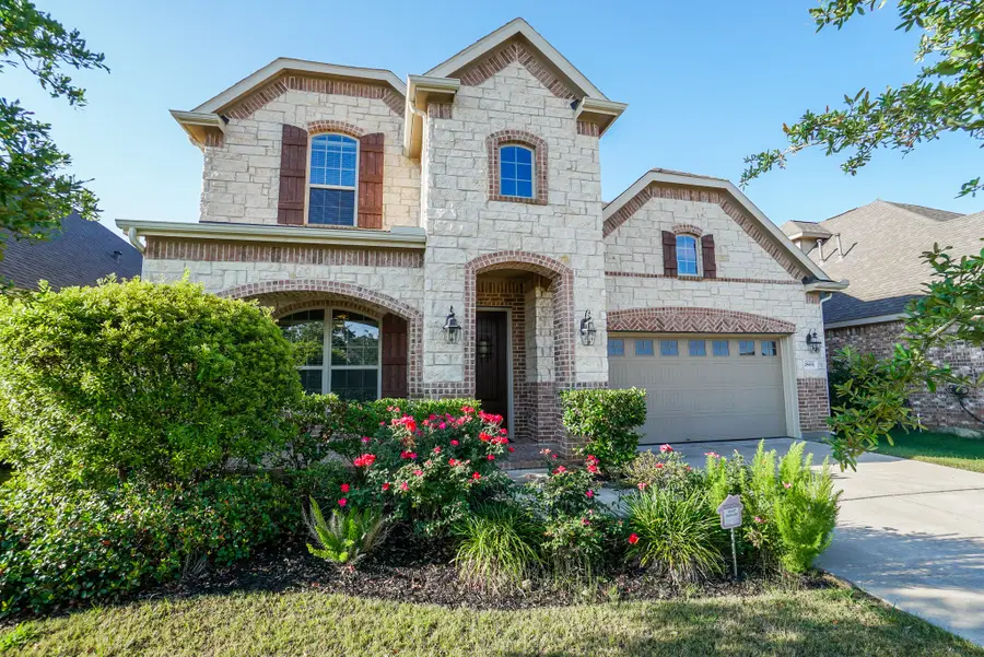 28651 Far West Trail, Katy, TX 77494 - Image #2