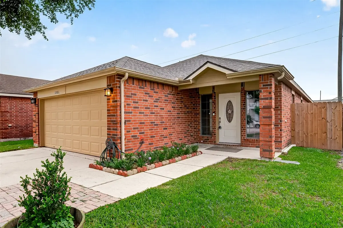 18906 Dennington Drive, Katy, TX 77449 - #1