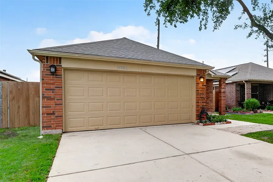 18906 Dennington Drive, Katy, TX 77449 - #3