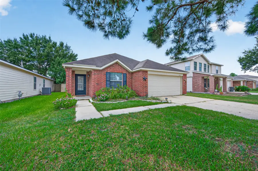 24019 Kingbriar Drive, Spring, TX 77373 - #2