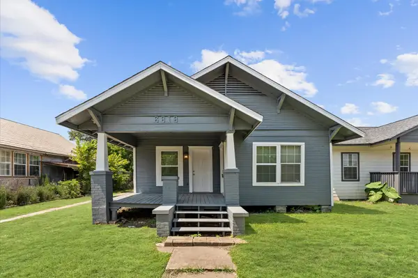 6818 Avenue C, Houston, TX 77011