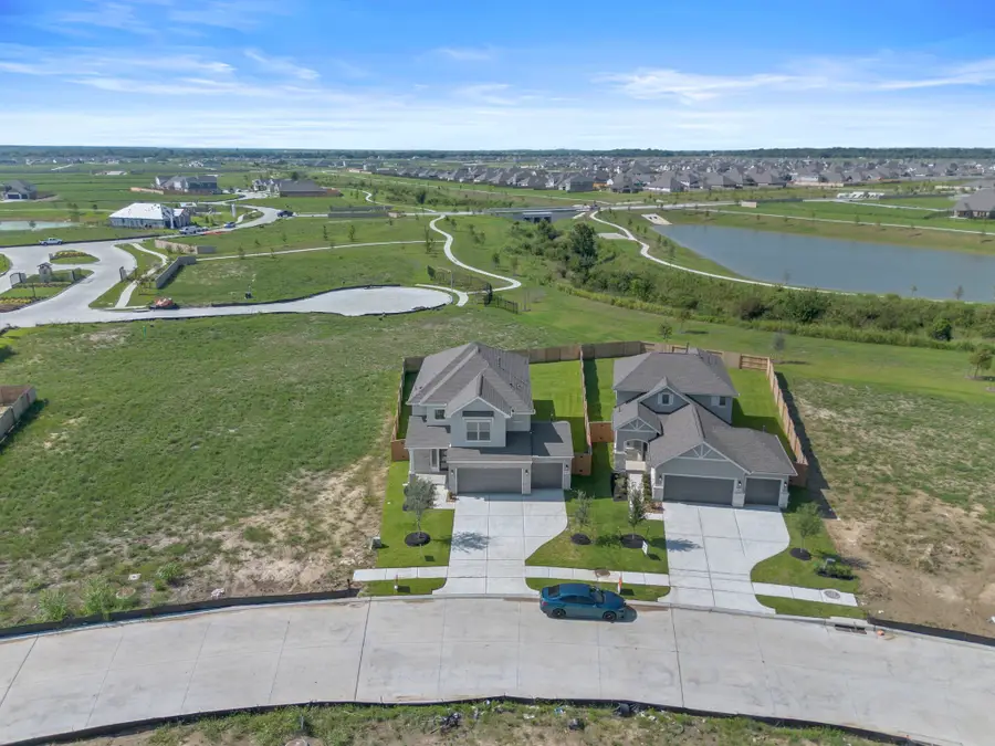 2629 Lake Bryan Drive, Dayton, TX 77535 - #3