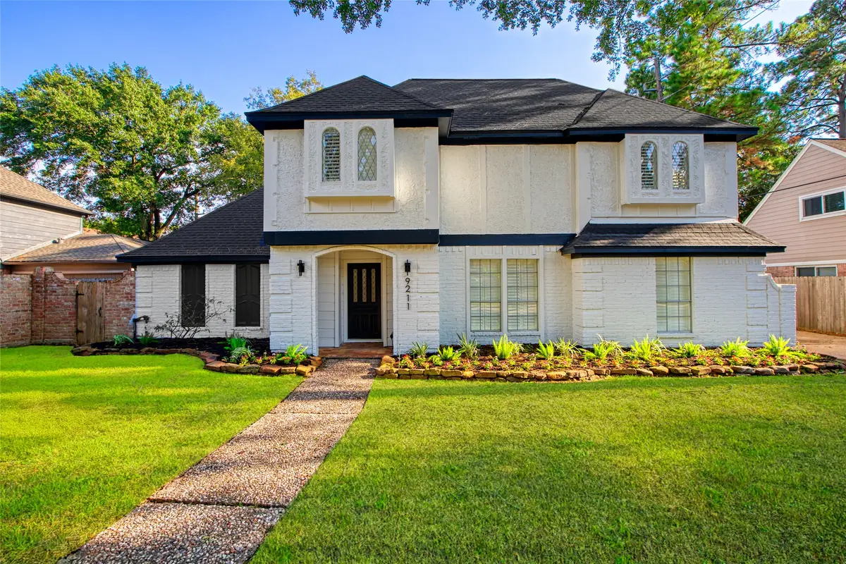 9211 Godstone Lane, Spring, TX 77379 - #1