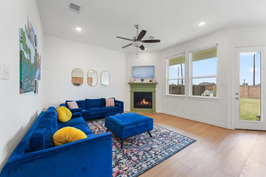 12526 Sabine Point Drive, Humble, TX 77346 - #3