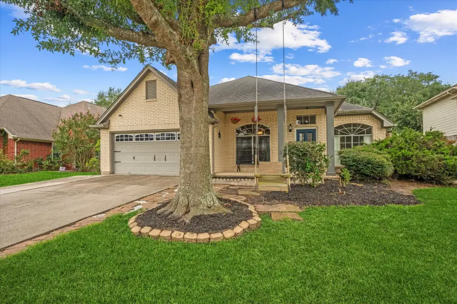 29823 Spring Terrace Drive, Spring, TX 77386 - Image #3