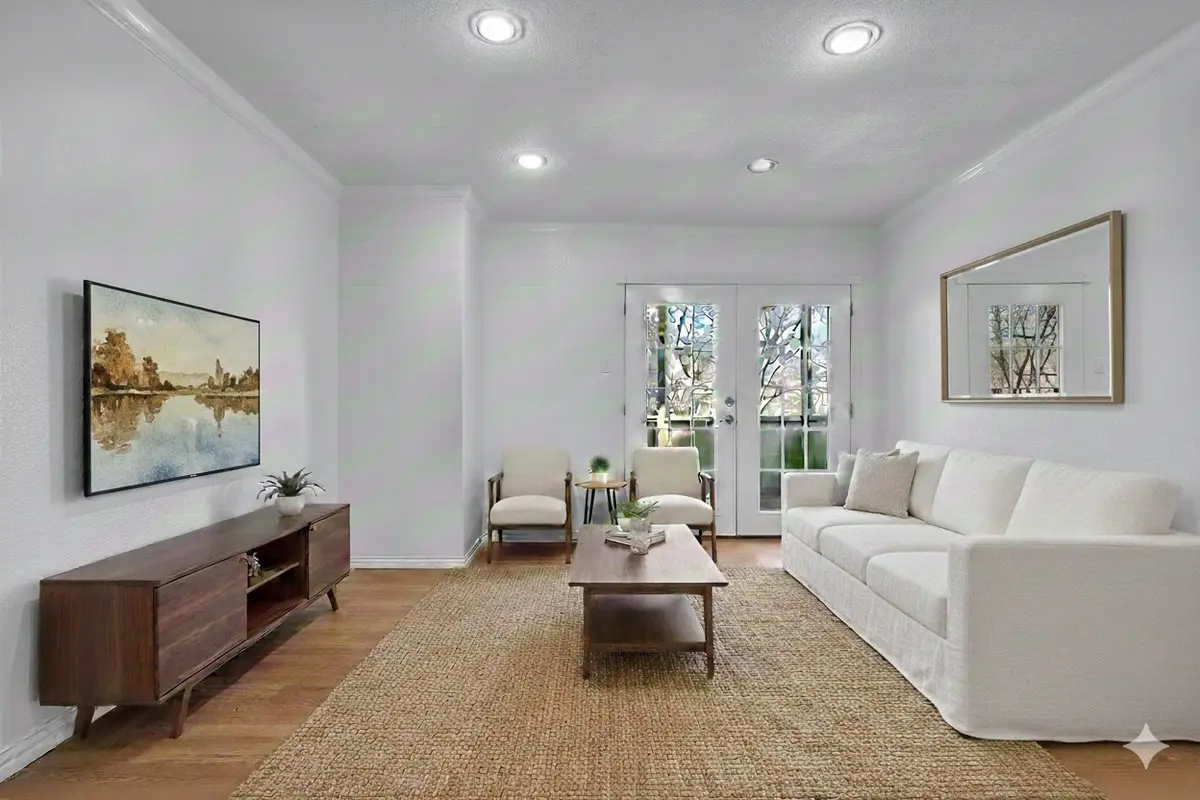 2800 Jeanetta Street, Houston, TX 77063 - #1