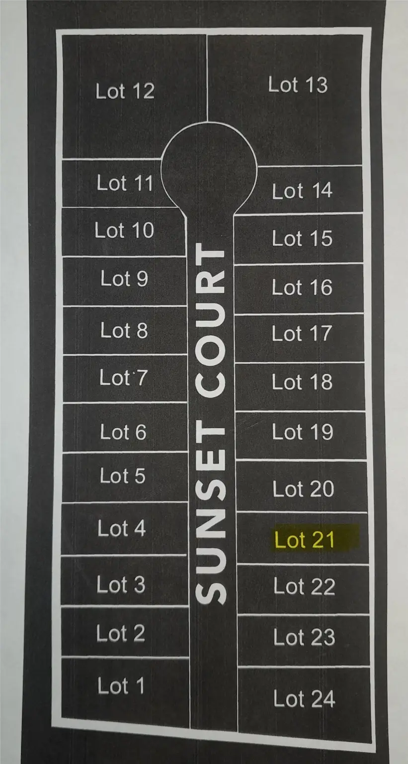 4306 Sunset Ct, Port Bolivar, TX 77650 - #2