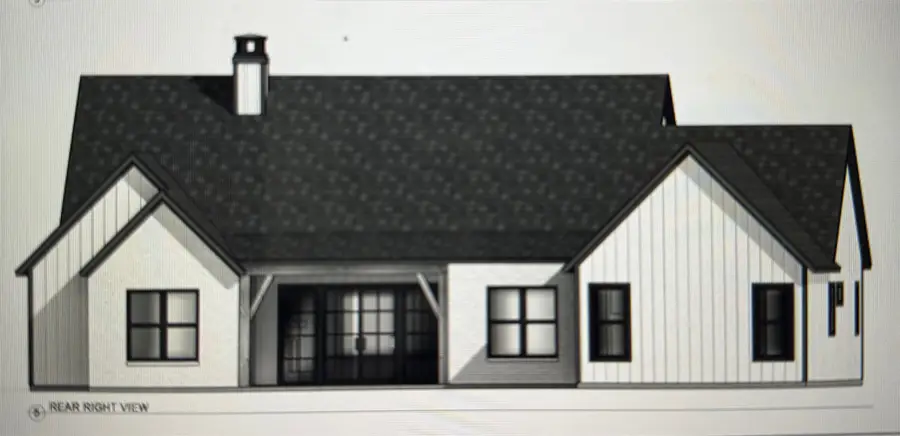 332 County Road 614, Dayton, TX 77535 - #2